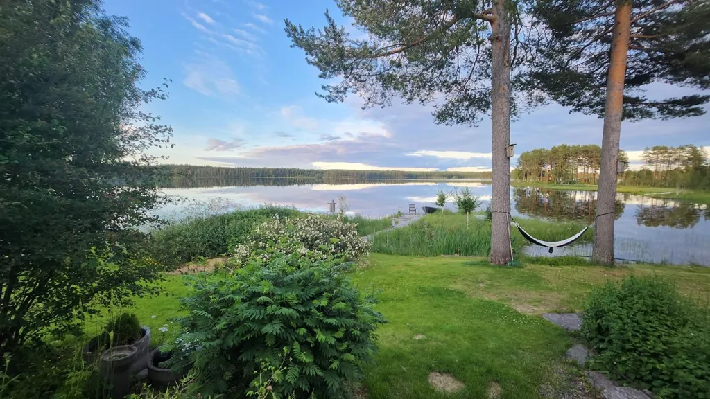 Maison 7 pièces à Älvdalen