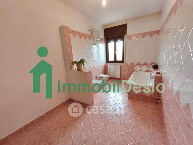 Vannitoad - Apartment with Balcony and Garden in Picerno