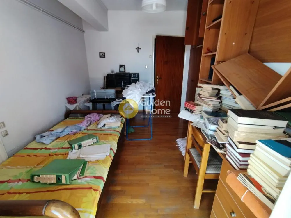 Magamistoad - Apartment with Panoramic View in Lamia Centre