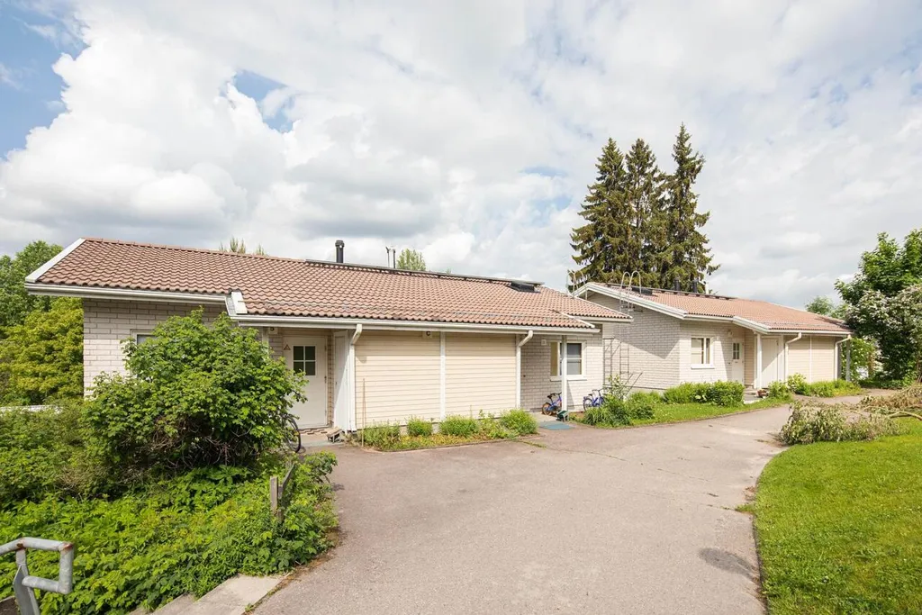 Maison 4 pièces à Vantaa