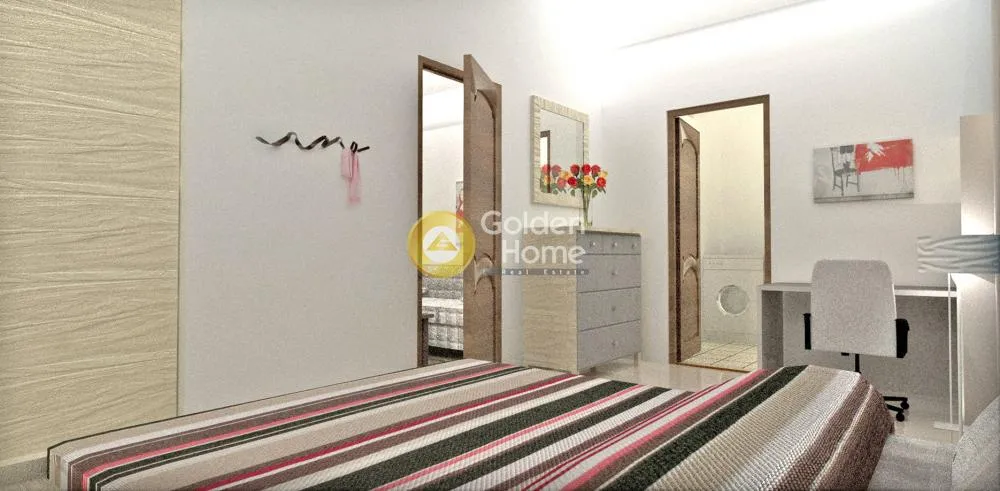 6-toaline korter asukohas GR