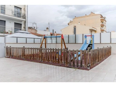 Terrazza - Duplex with Pool in Salt Centre