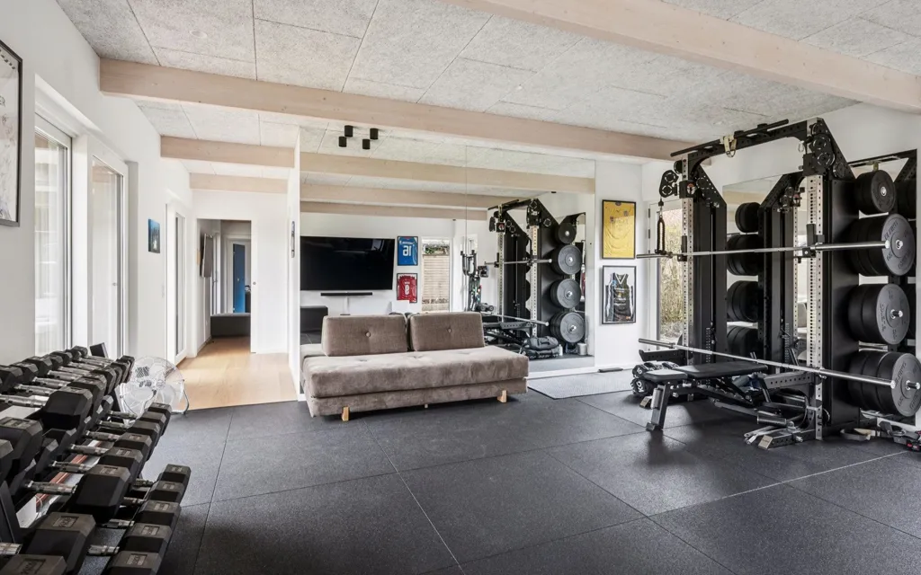 Maison 7 pièces à Egå