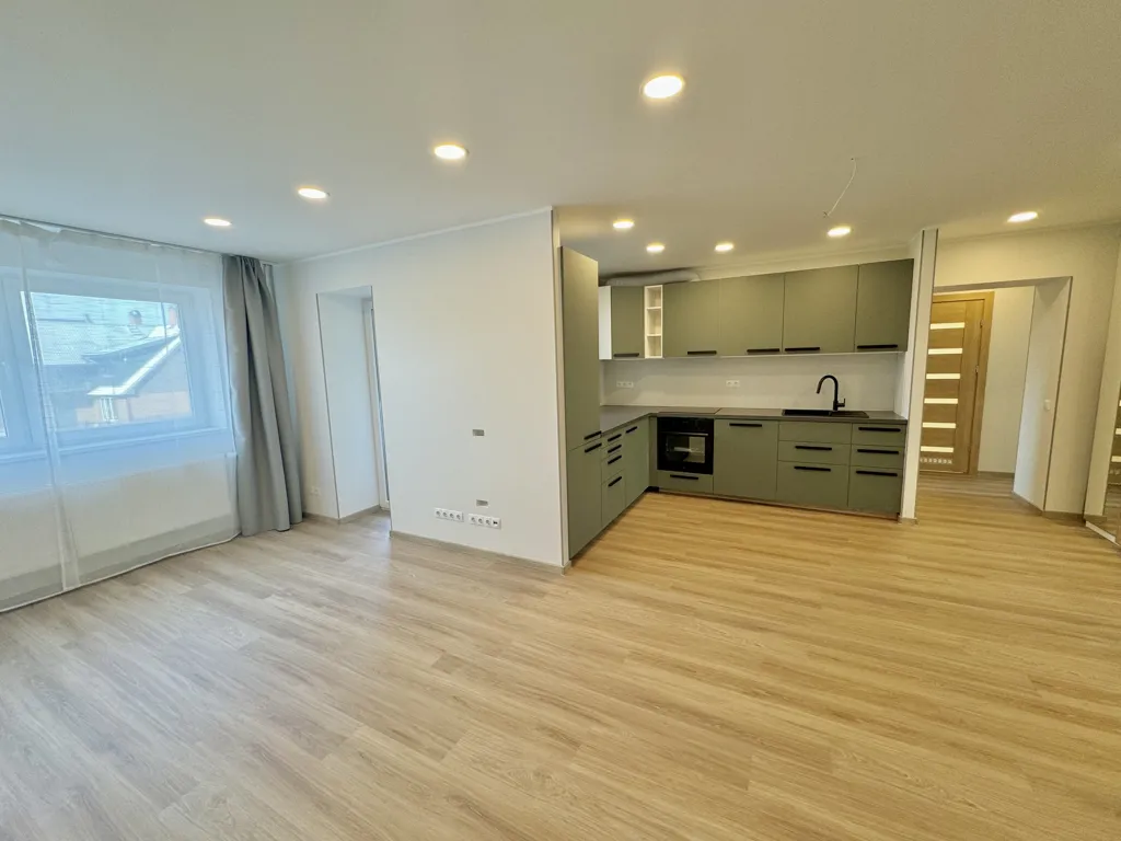Appartement 3 pièces à Tallinn