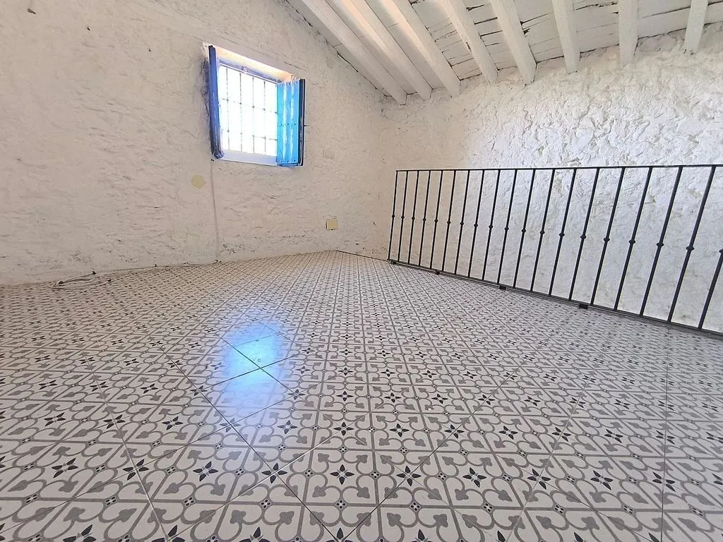 Toad - Country House with Pool in Benagalbón