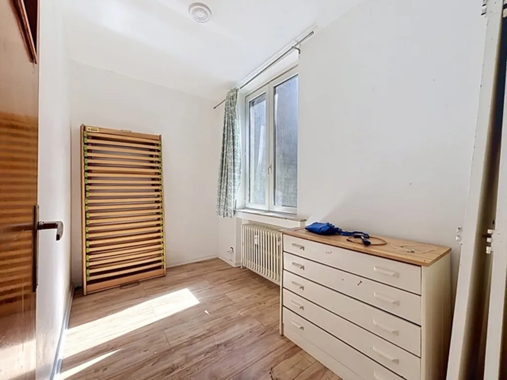 Magamistoad - 2-Bedroom Apartment in Auderghem