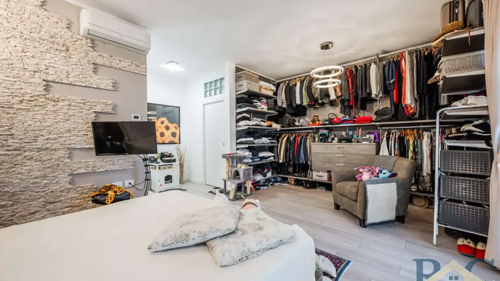 Magamistoad - Luxury Apartment with Private Garden in Milan
