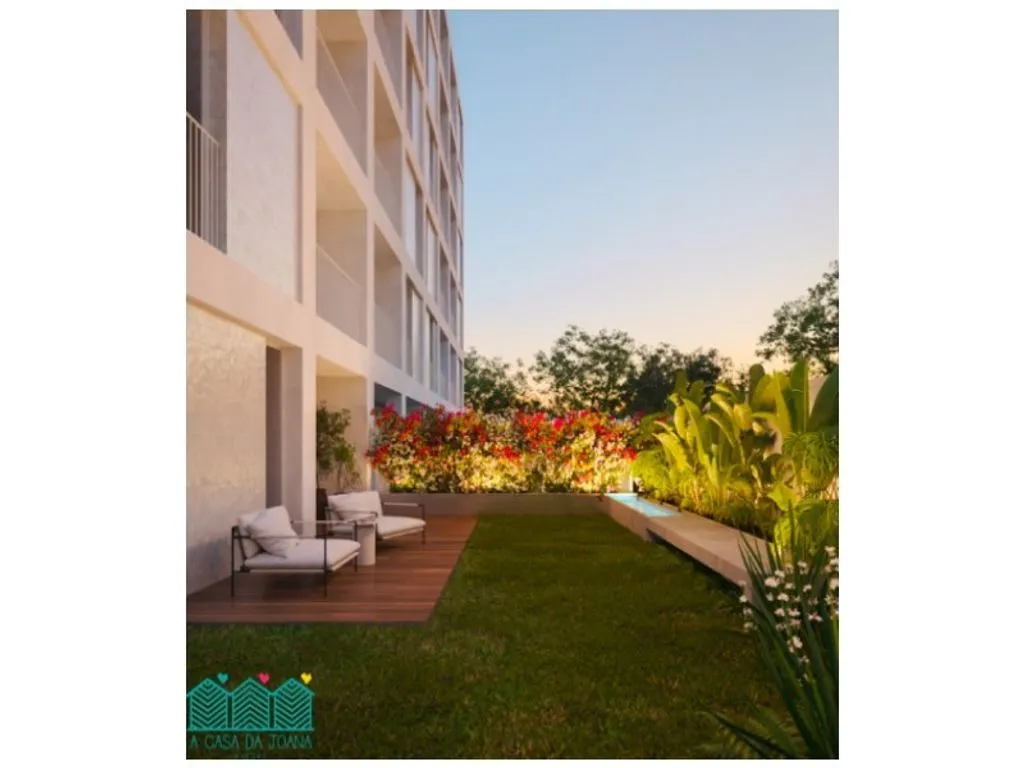 Aed - Luxury Flat with Balcony in Aveiro