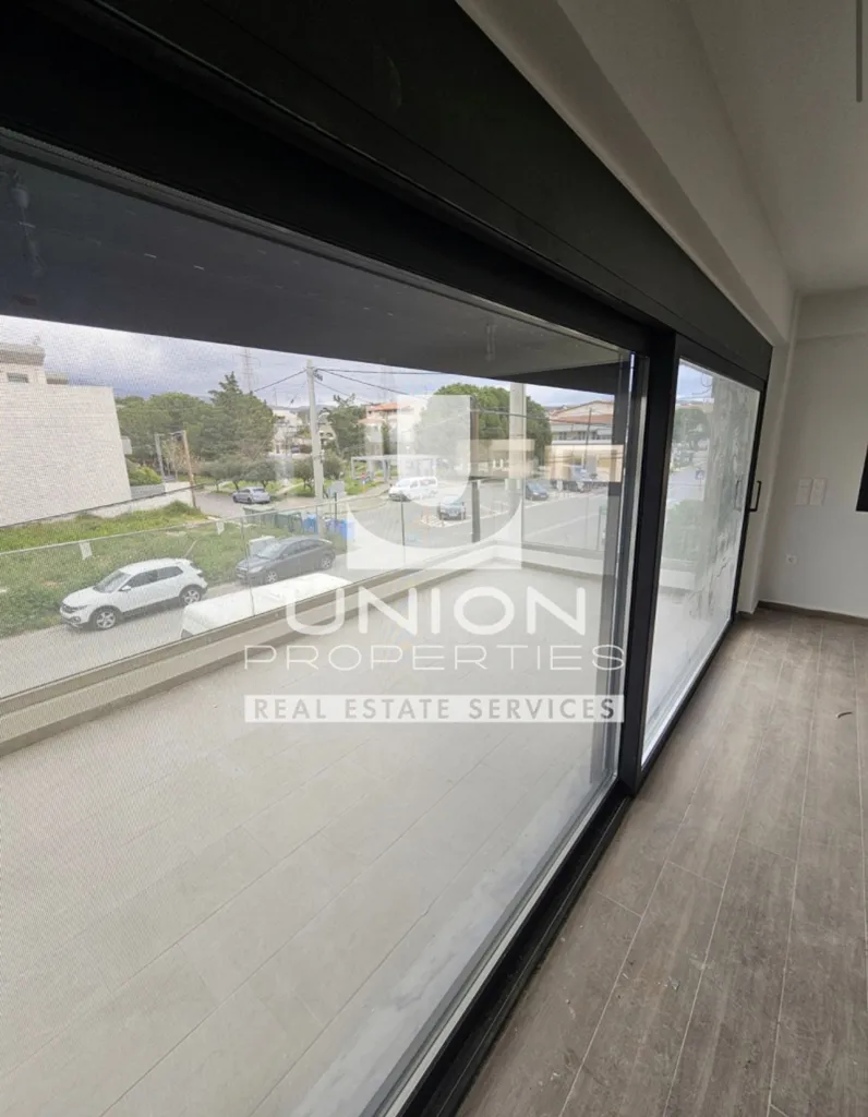 Stanze - Corner Apartment with Park View in Gerakas