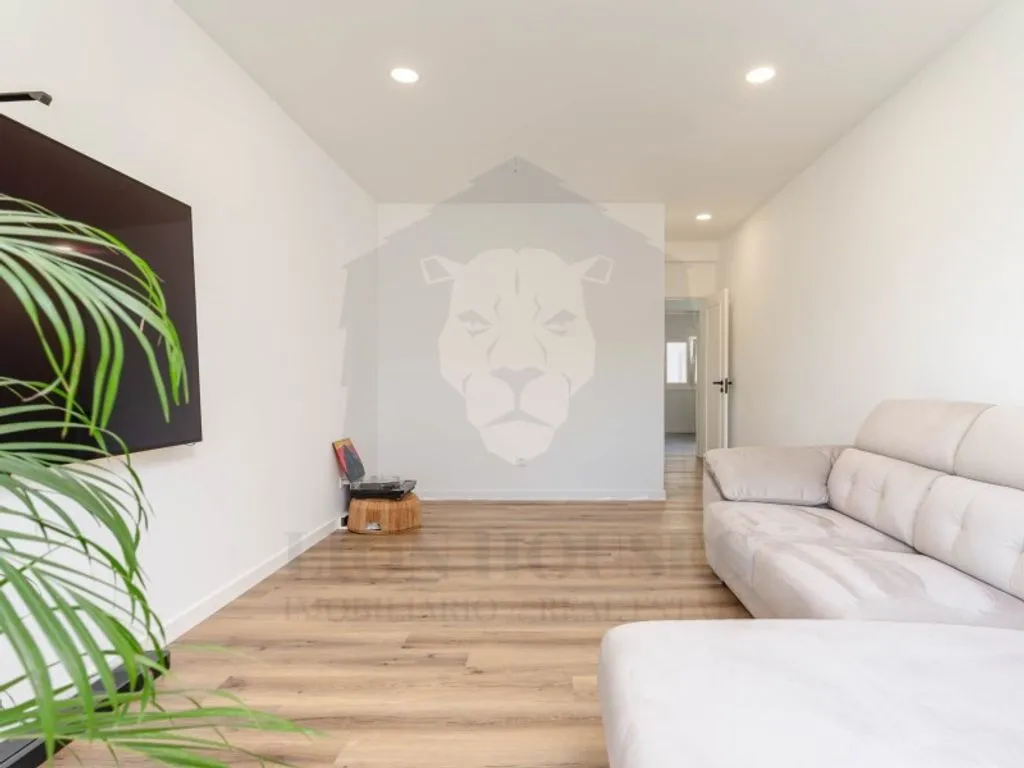 Elutuba - Luxury Flat with East-West View in Setúbal