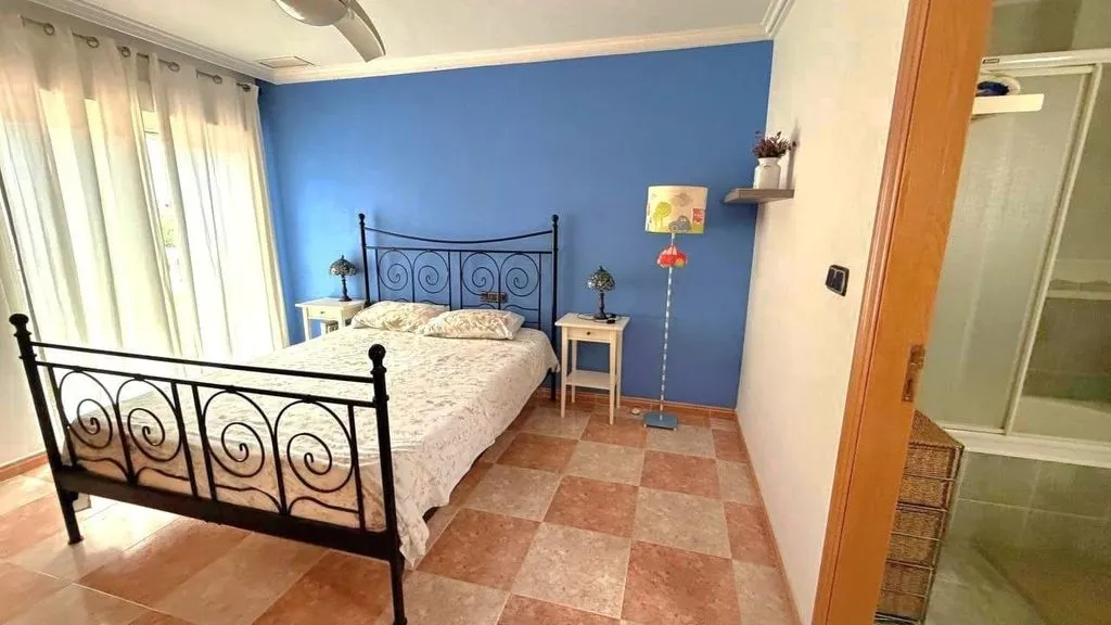Magamistoad - Luxury Chalet with Pool in Elche