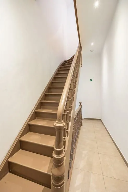Pièces - Appartement à Borgerhout, Antwerp