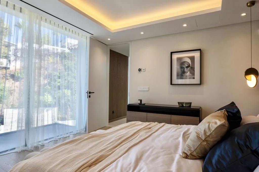 Magamistoad - Luxury Villa with Pool in Benahavís