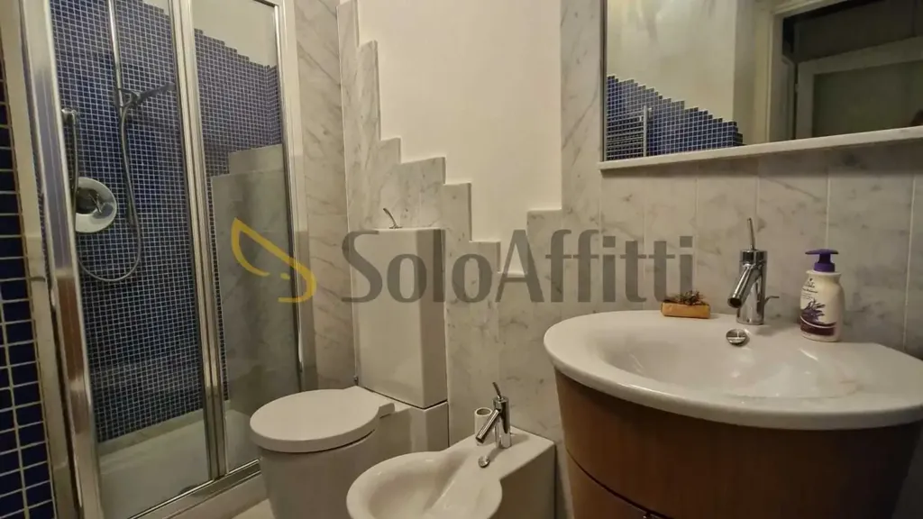 Vannitoad - Armed Apartment in Siena's Historic Centre