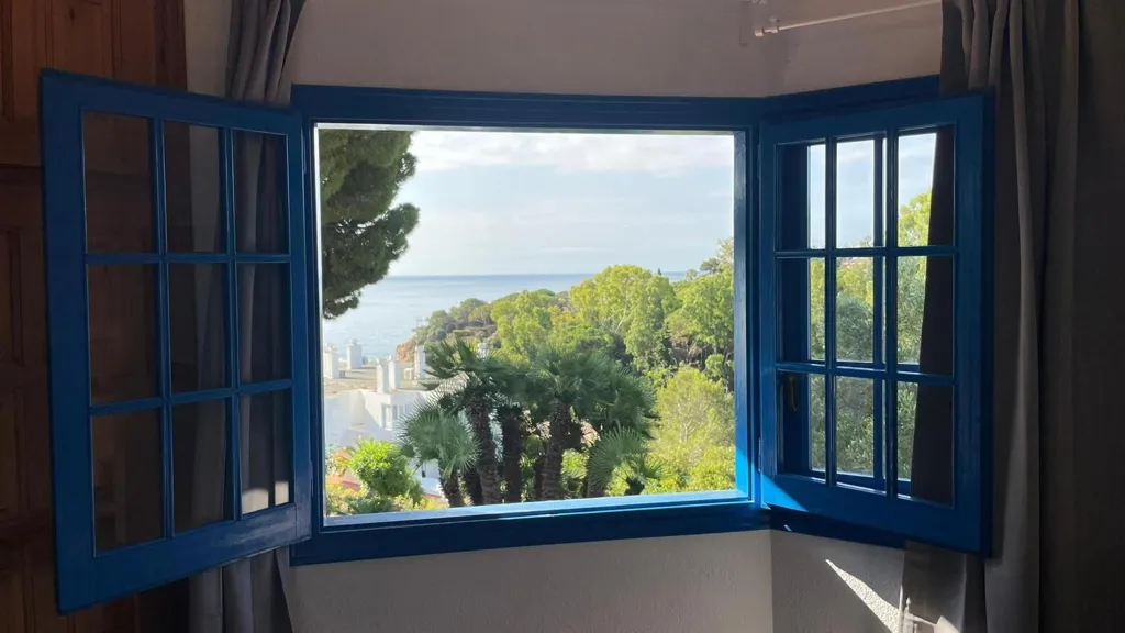 Toad - Luxury Detached House with Sea View in Blanes