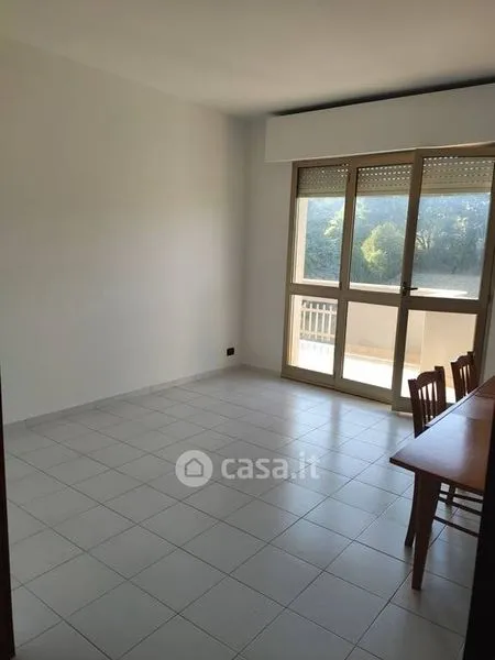 Sala da pranzo - Apartment with Terrace in Spoltore