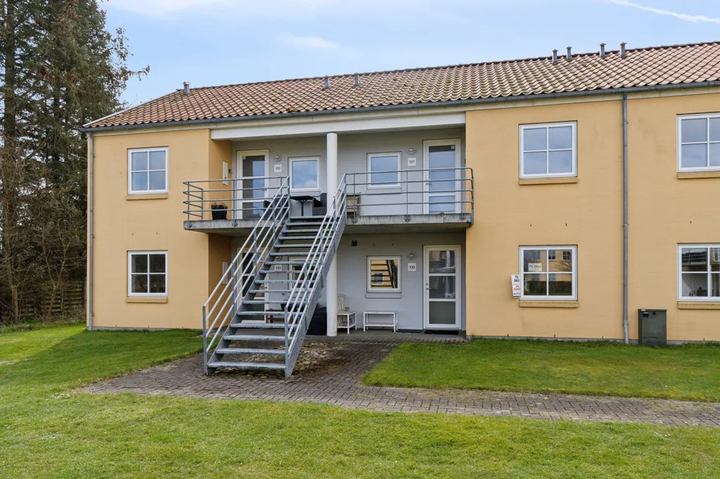 Maison 3 pièces à Hals