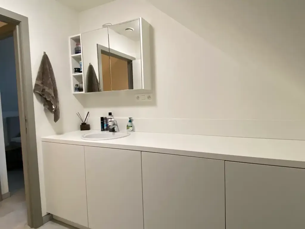 Bagni - Apartment with Terrace in Peer Centre