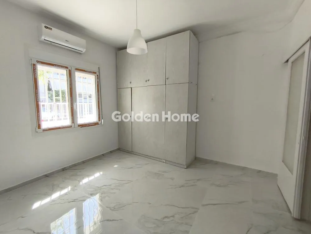 Pièces - Fully Renovated Apartment with Balcony in Upper Ymittos