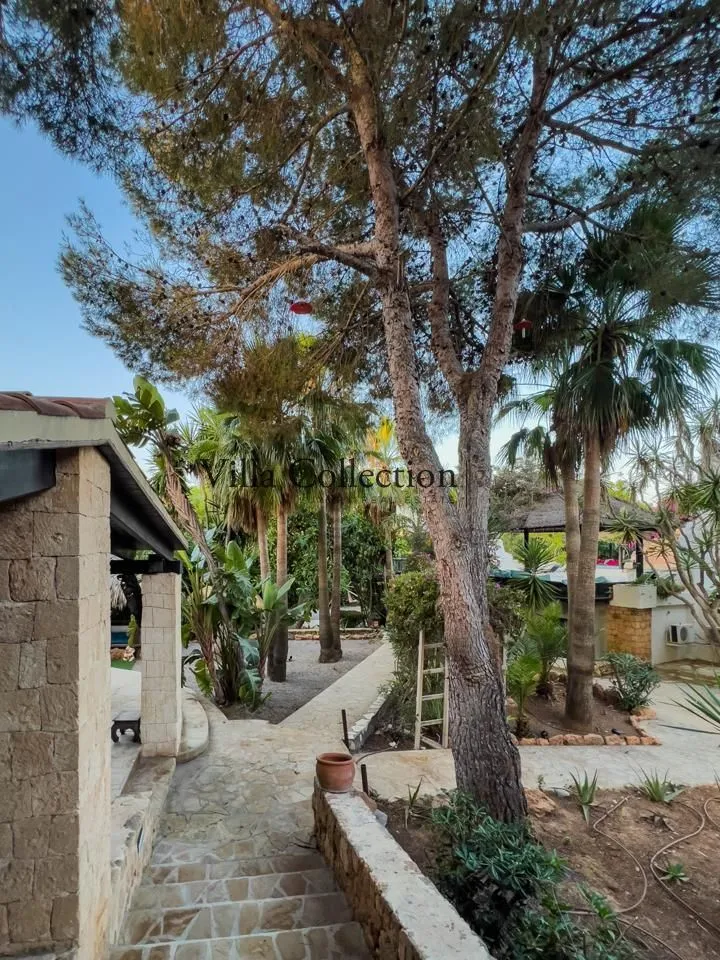 Extérieur - Luxury Villa with Sea View in Cap Martinet
