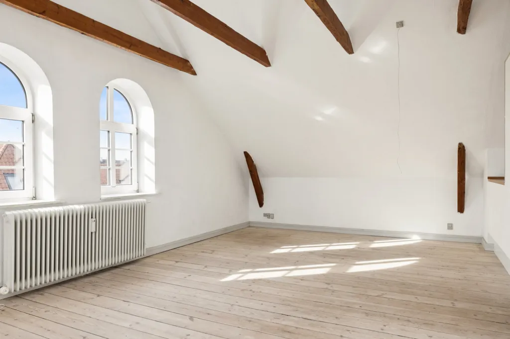 Stanze - Villa with Two Apartments in Assens