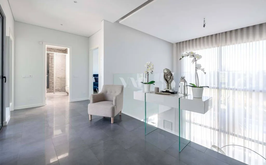 Soggiorno - Luxury Villa with Pool in Vilamoura Centre