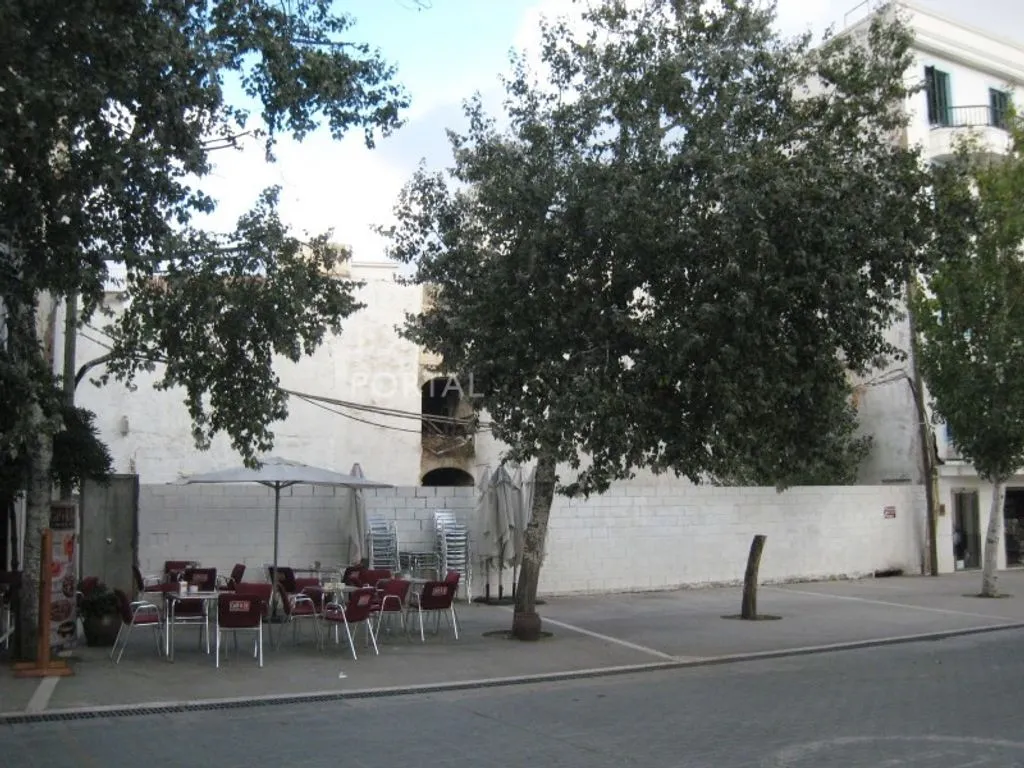 Development Land with Large Frontage in Mahon
