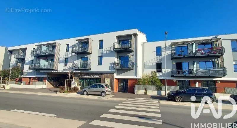 Appartement 2 pièces à Les Sables-D'olonne