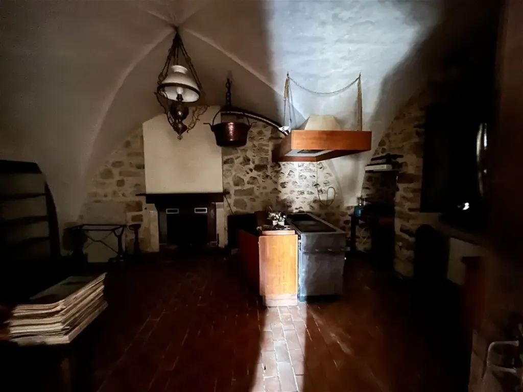 Maison 8 pièces à Beaurieres