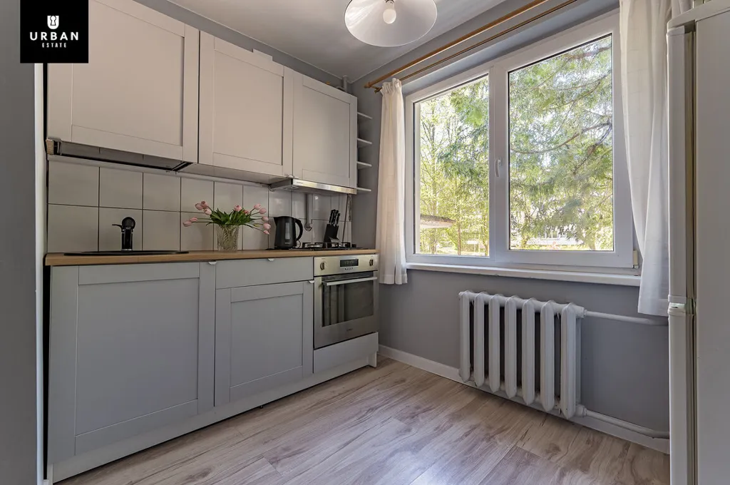 3-toaline korter asukohas Vilnius