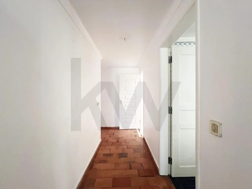 Entrée - 7-Bedroom House in Santarém's Historic Centre