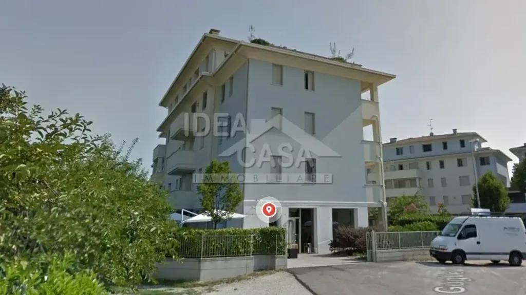 Välivaade - Modern Apartment in Central Concordia Sulla Secchia