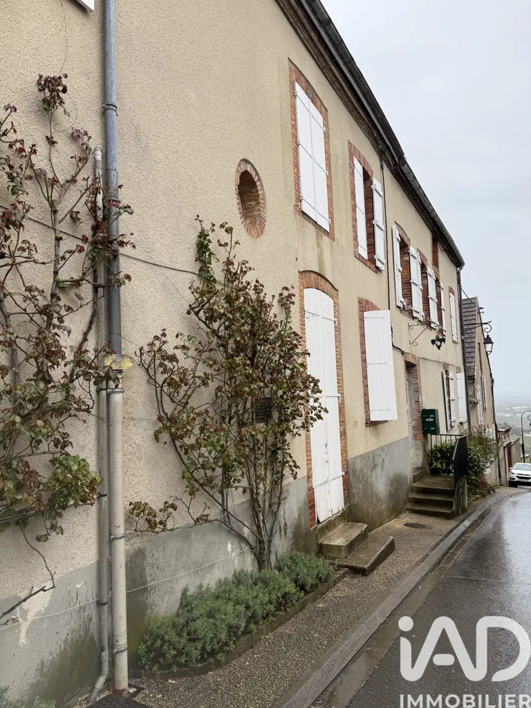 Extérieur - Immeuble à Hautvillers avec Potentiel d'Aménagement