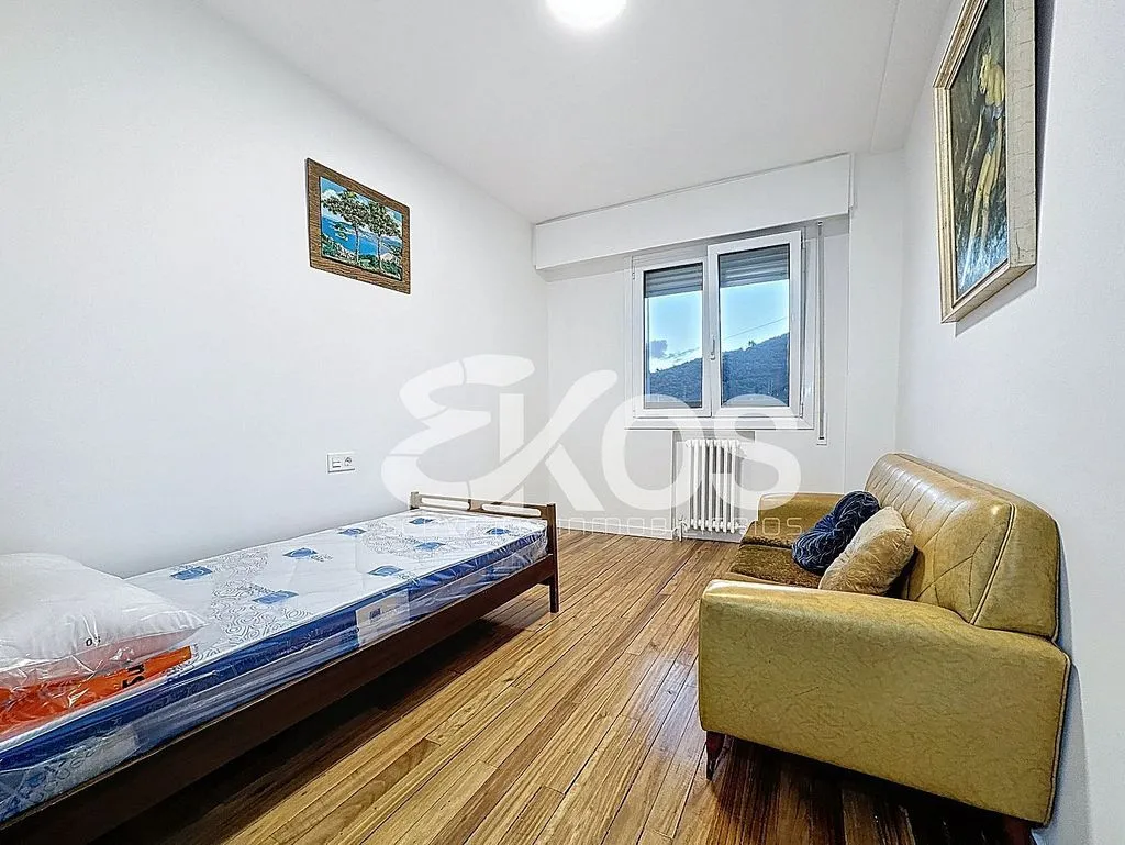 Magamistoad - Student Flat with Terrace in Arrasate