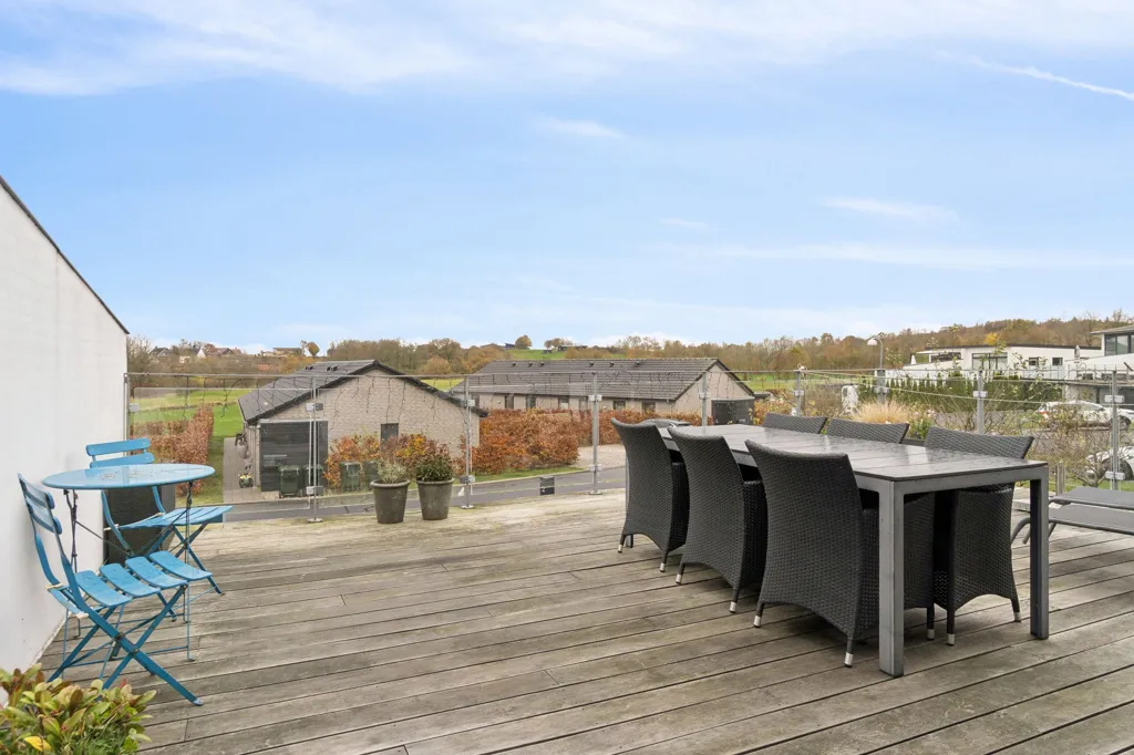 Maison 3 pièces à Rønde