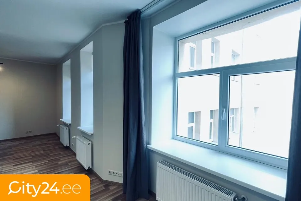 Toad - Studio Flat in Central Riga