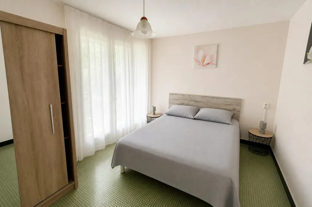 Magamistoad - Multi-Unit House with Garden in Barbotan-les-Thermes
