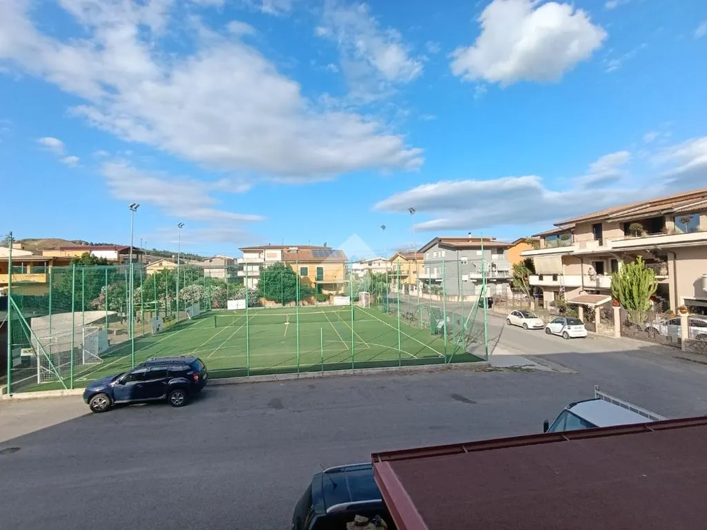 Extérieur - Bright Apartment with Balconies in Cropani