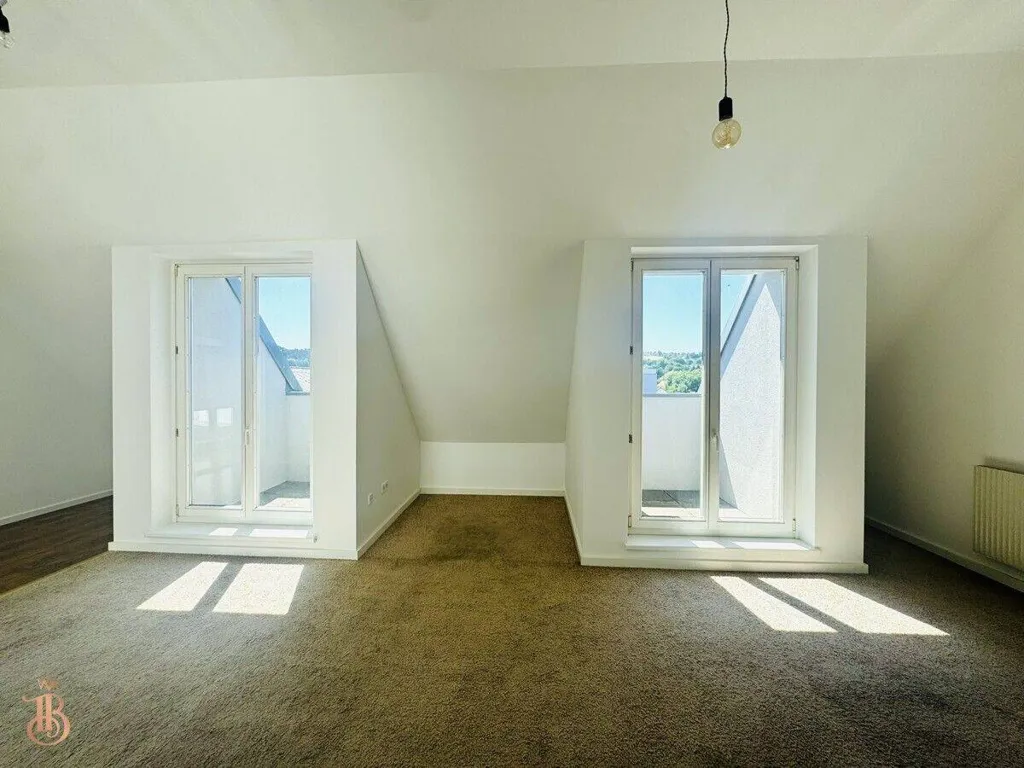 Toad - Modern Apartments with Central Location in Stegersbach