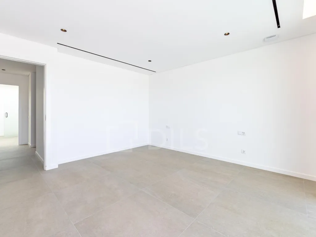 Pièces - T4 Villa with Pool in Vilamoura