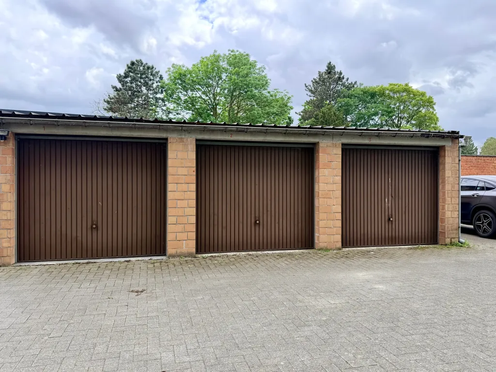 Extérieur - Duplex Énergétique avec Garage à Verrebroek