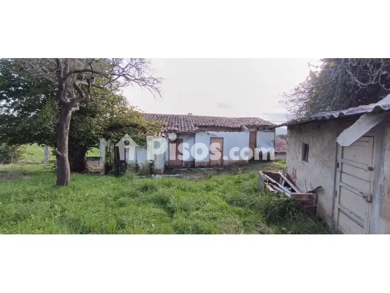 Extérieur - Rustic Finca with Land in Noreña