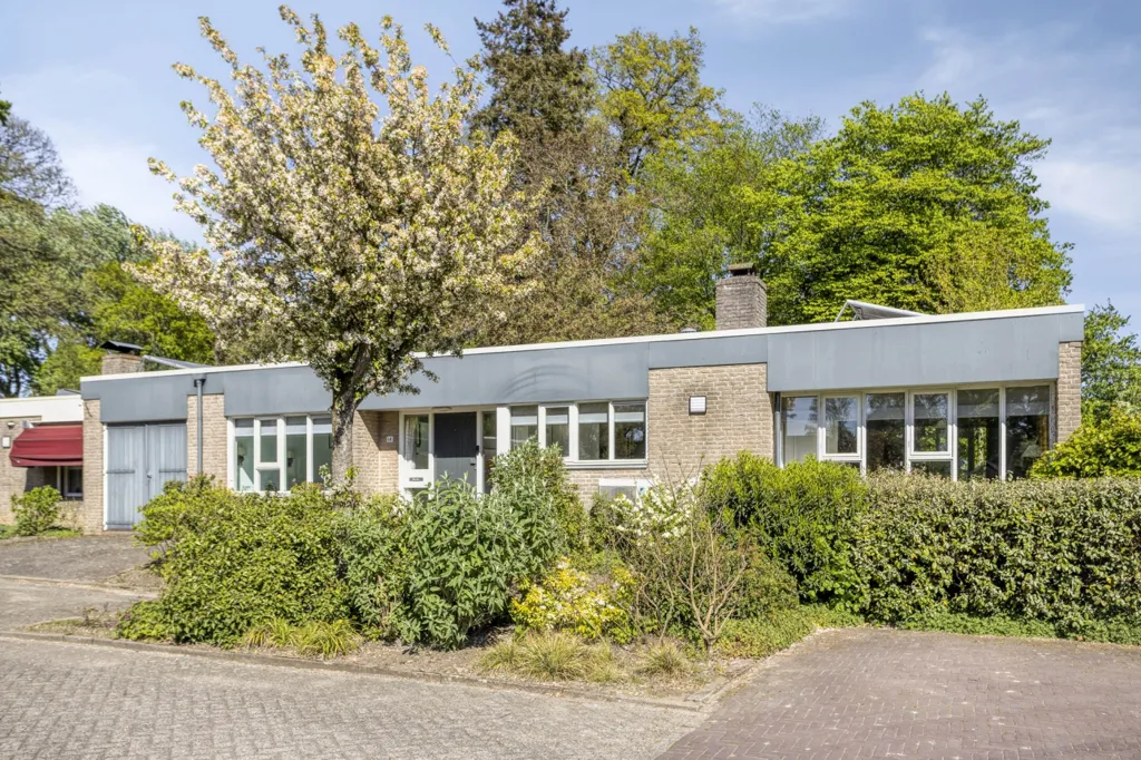 Maison 4 pièces à Enschede
