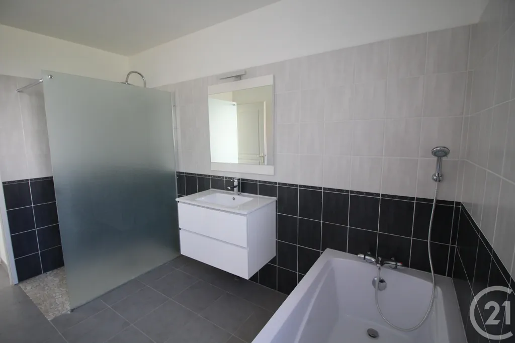Bagni - Modern Flat with Garden in Lailly-en-Val