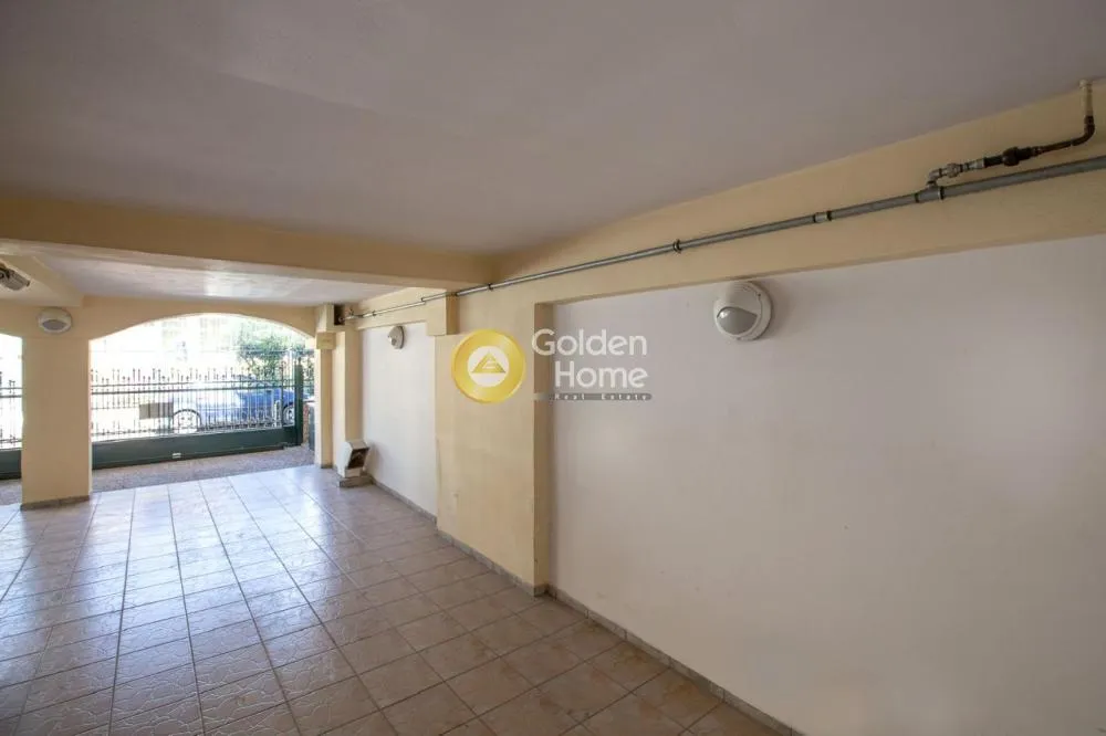 Garage - Apartment with Acropolis View in Athens