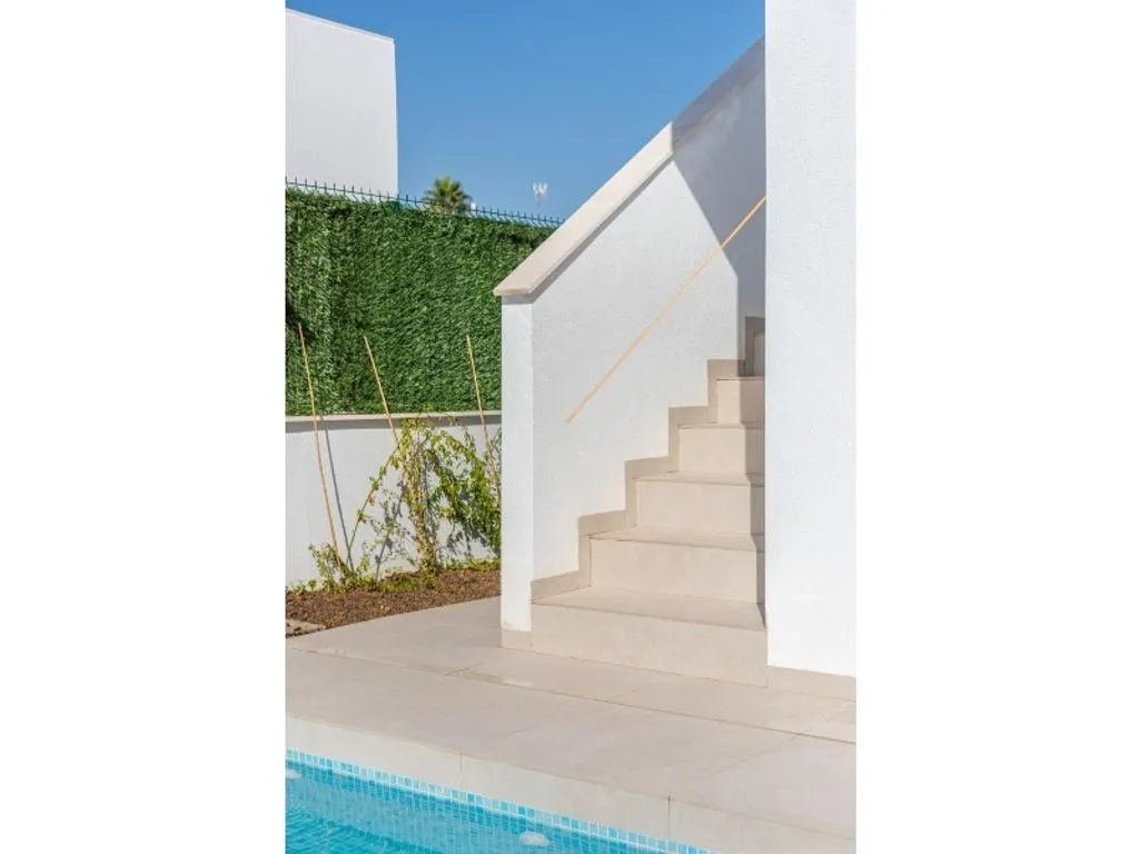 staircase