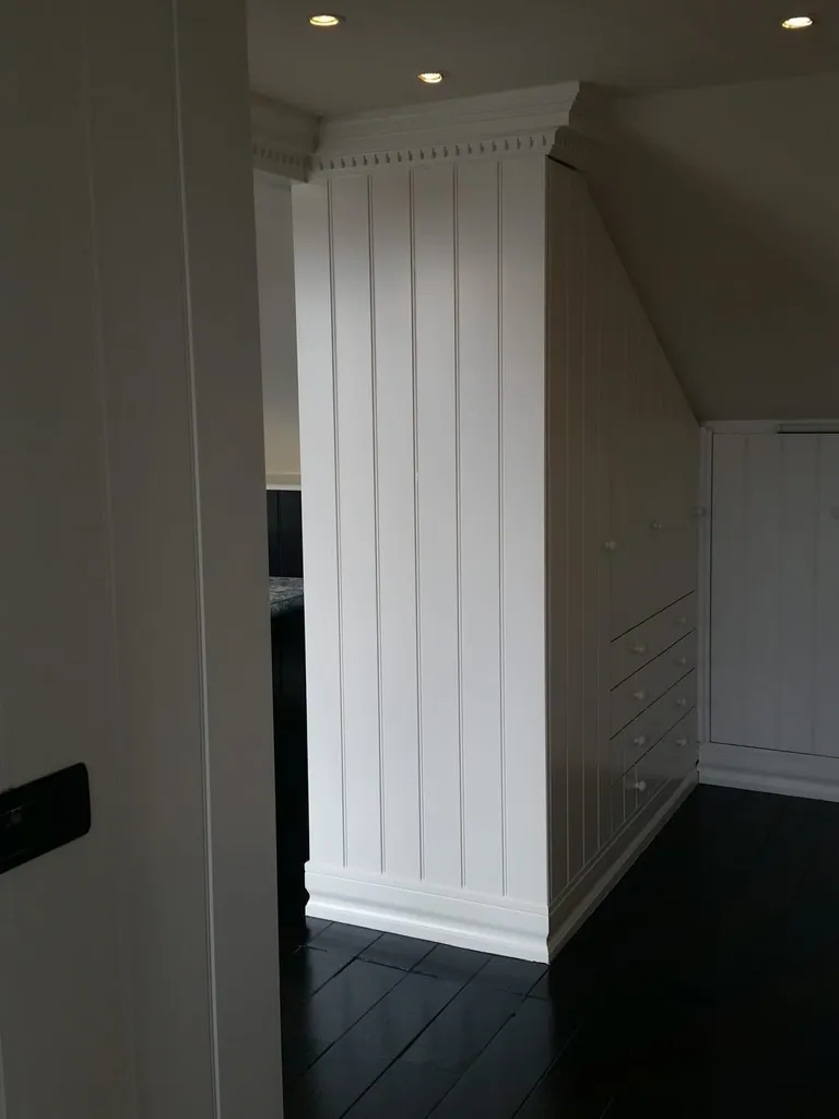 Appartement 1 chambres à Antwerp