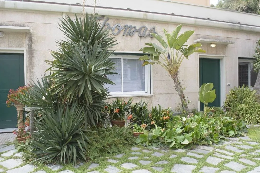 Extérieur - 19th-Century Villa with Sea View in Imperia