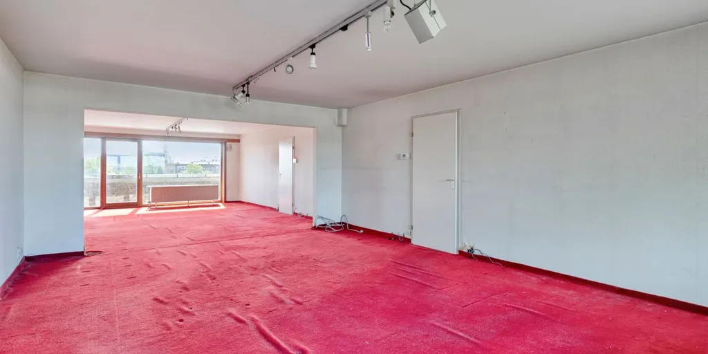 Toad - Double Apartment with Central Location in Oudenaarde