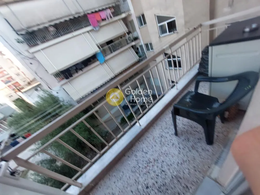 Rõdu - Apartment with Balconies in Agrinio Centre
